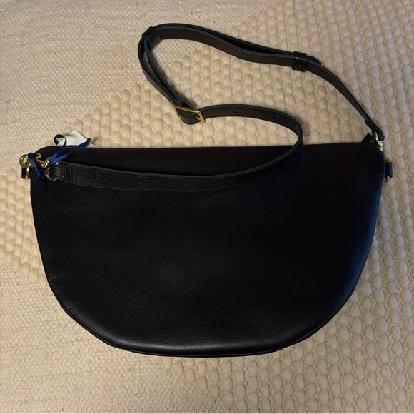 Clare V. Studded Grande Fanny Pack NWT - Picture 3 of 6